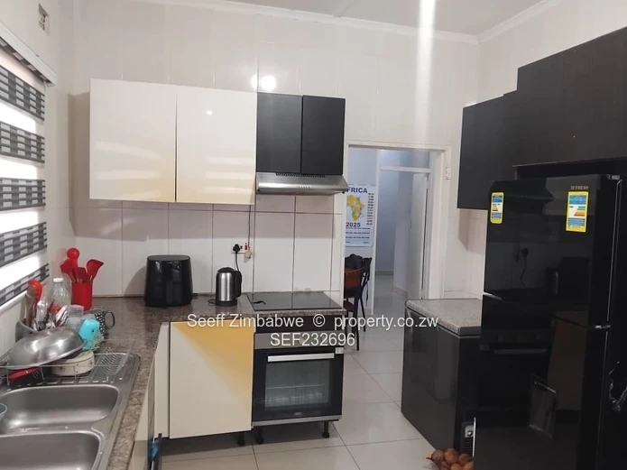 Selbourne Park, Bulawayo – Modern 3-Bedroom Townhouse for Sale (Chelmsford Road) (Sole Mandate)