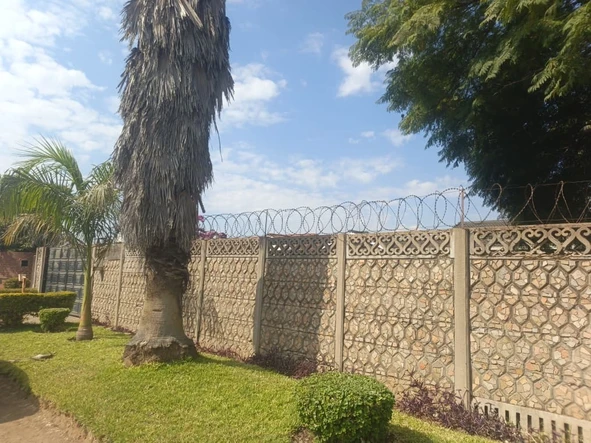 3 Bedroom Townhouse Complex