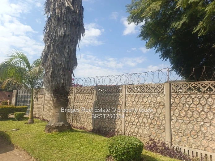 3Bedroom House for sale-Ashdown Park 