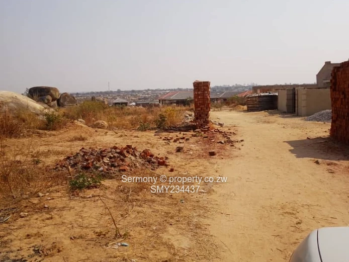 Residential Stand Up For Grabs