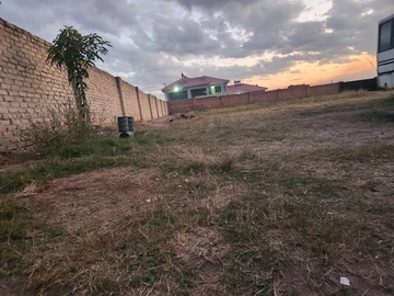 Land