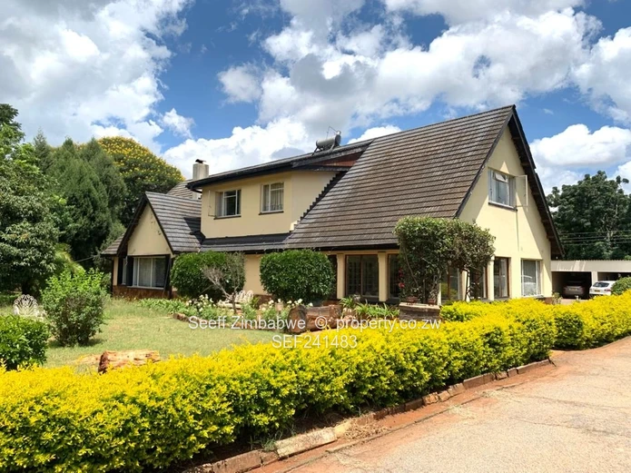 Prime Property Along Twickenham Road