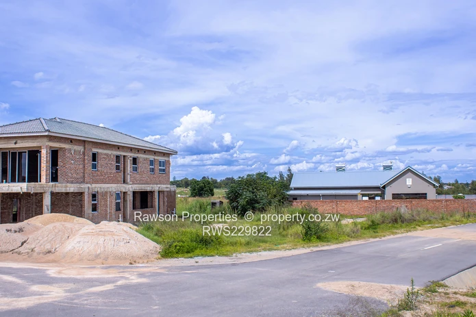 Investment opportunity!