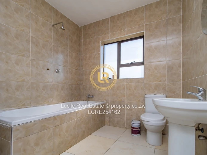 Ideal Family Home in Belvedere
