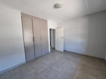 2 Bedroom Townhouse Complex