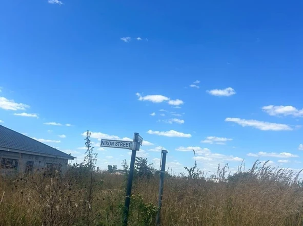 Land