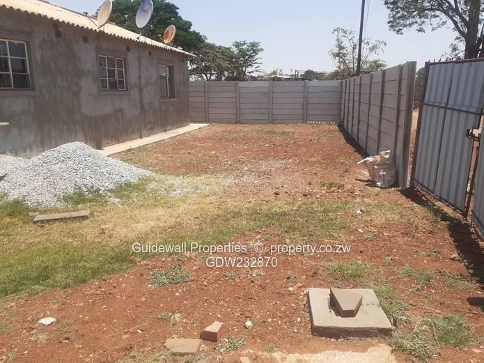 Exclusive opportunity in Warren Park D