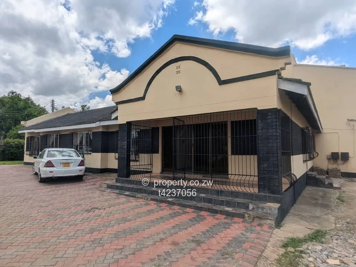 The Grange 3 bedroomed house to Rent