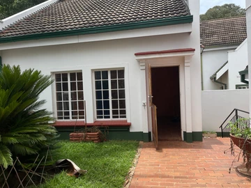 3 Bedroom Townhouse Complex