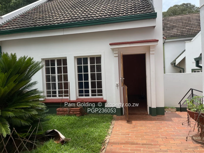 3 Bedroom Townhouse Available For Rent