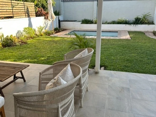 3 Bedroom Townhouse Complex