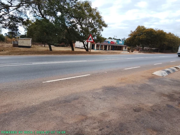 Commercial & Industrial Land