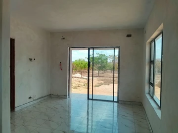 3 Bedroom Cottage