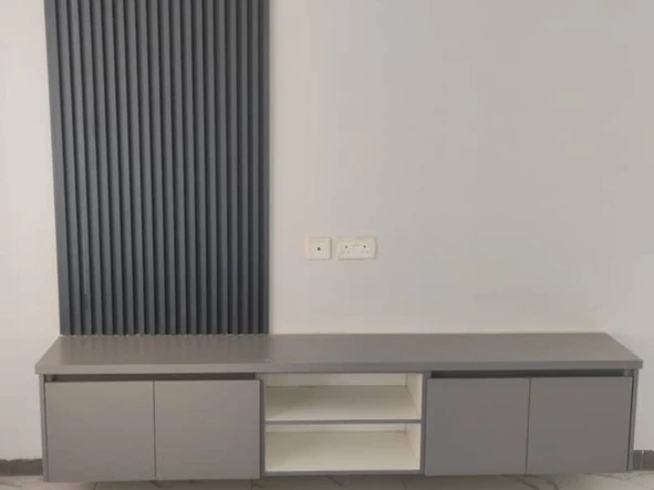 2 Bedroom Flat & Apartment