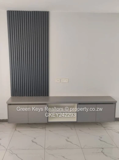 Modern 2-Bed Apartment for rent in Glaudina 