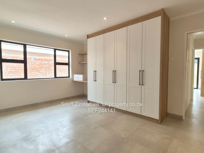 Elegant New Townhouses on Princess Drive, Newlands