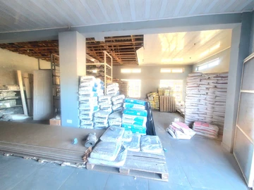 Shop & Retail Property