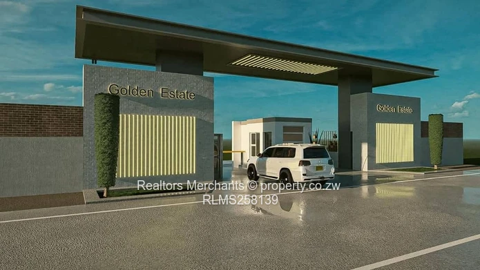 Golden Estate Amalinda Stands For Sale
