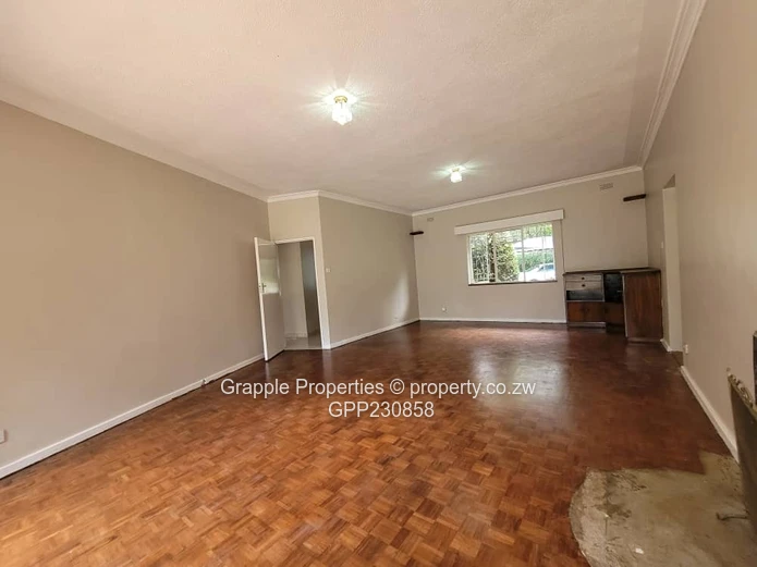 Highlands home to let  (Sole Mandate)