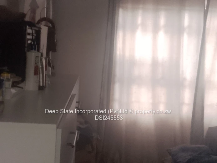 Kuwadzana house for sale  (Sole Mandate)