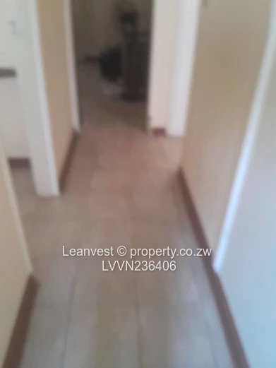 Avondale Flat To Let 