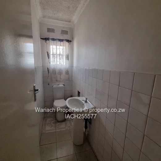 Quick sale!!! A beautiful house for sale in Marimba