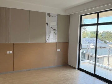 4 Bedroom Townhouse Complex