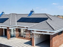 Modern 2 X 3 beds, 2 bathrooms Apartments for Rental, Borehole & Solar