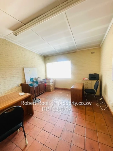 Bluffhill Offices, Showroom Or Shop, Workshop