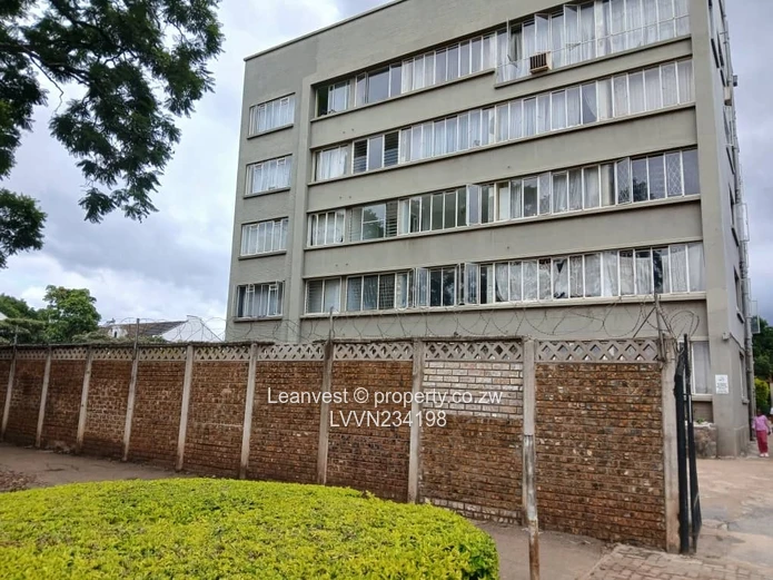 Avenues Flat For Sale 