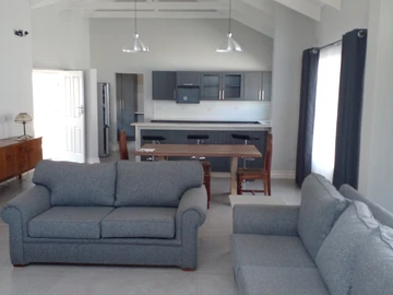 3 Bedroom Townhouse Complex