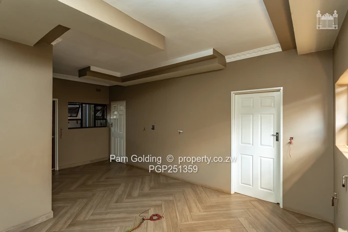 Family Home with Exceptional Potential - Westgate (Sole Mandate)