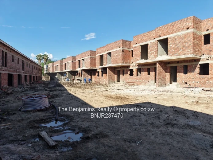 2 Bedroom Apartments for sale (Sole Mandate)