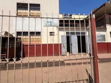 Shop & Retail Property