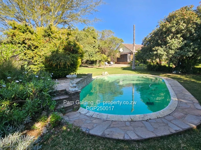Well-Maintained Home For Effortless Living