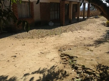 Farm & Agricultural Land