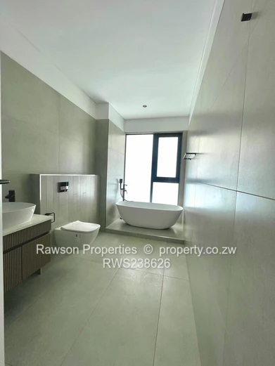 Executive  , and secure  town house