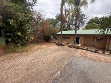 2 Bedroom Cottage