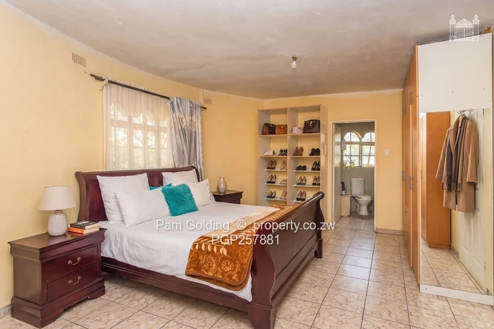 3 Bed House For Sale In Shawasha Hills