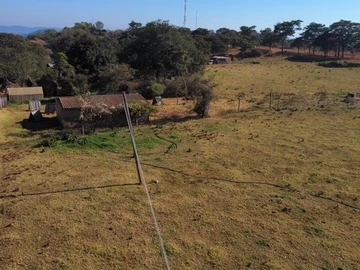 Farm & Agricultural Land