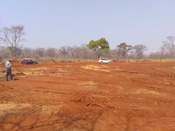 Farm & Agricultural Land