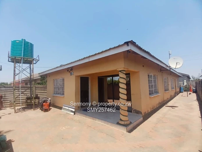 Spacious Home For Sale