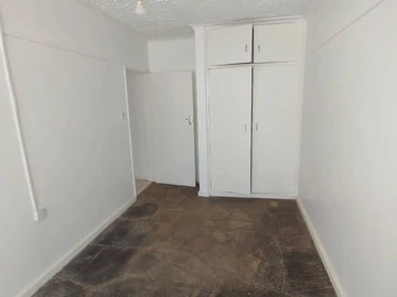 3 Bedroom Garden Flat