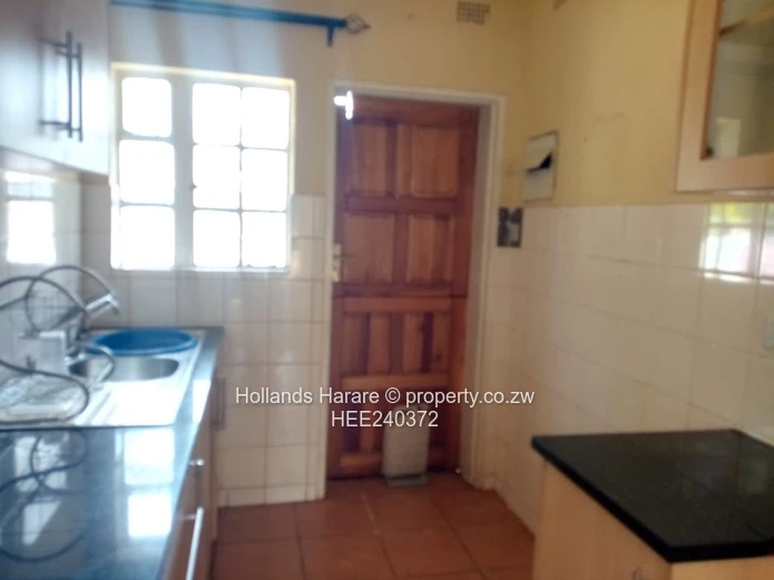 Mandara 2 bed Garden Flat 