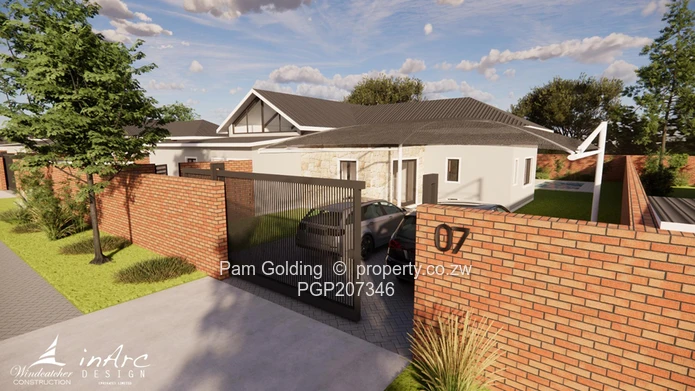 Refined Living On Steppes Road (Sole Mandate)