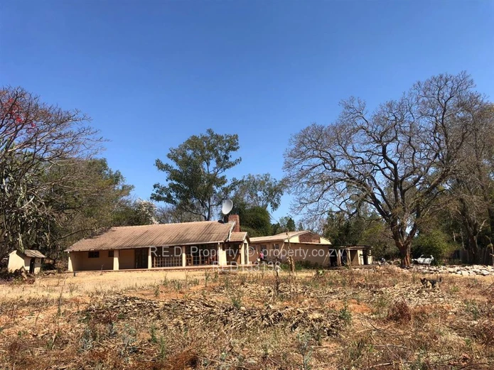 3 Bed House for Sale in Fortunes Gate RED153138