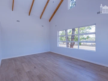 4 Bedroom Townhouse Complex