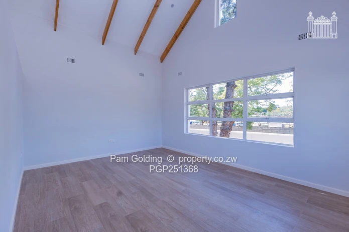 Tasteful Contemporary Townhouses for Sale in Vainona