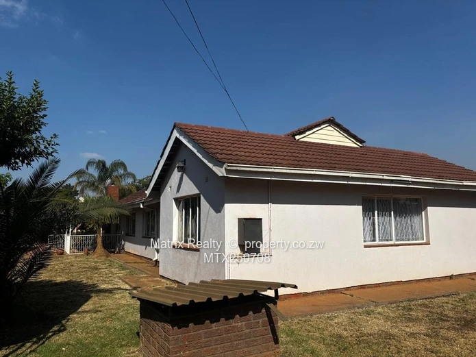 4 Bedroom House for Rent in Sunridge