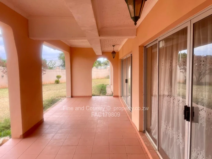 Unique Selbourne Residential Property-Offers Invited 